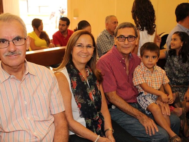 DOMUND- Día de la Familia Mercedaria Guadalajara 2015 DOMUND- Día de la Familia Mercedaria Guadalajara 2015